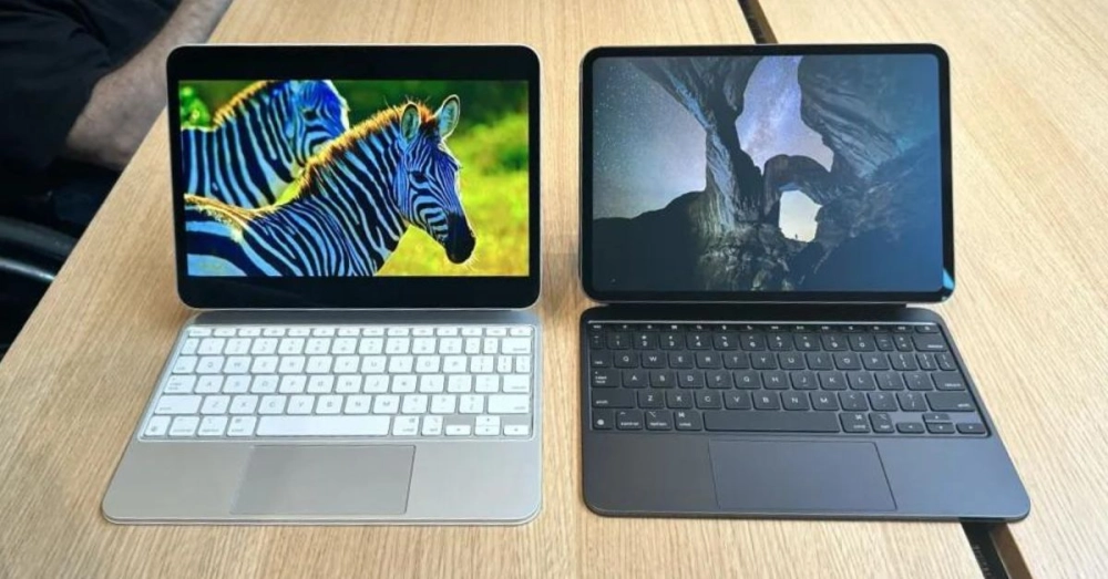 đánh giá iPad Pro 2024